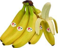  Gut&Günstig Bananen