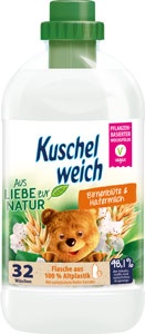  Kuschelweich