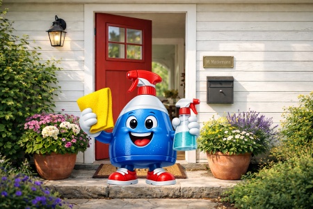 Jetzt kommt der Glanz zurück