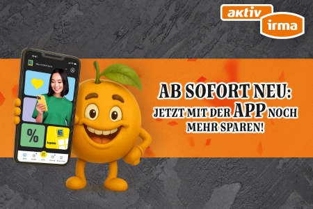 App auf, Preis runter