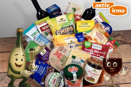 Mit Liebe verpackt