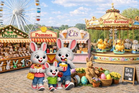 Inspirationen im OsterLand