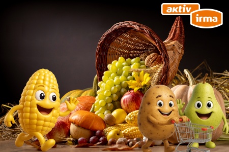 Herzhafter Herbstgenuss