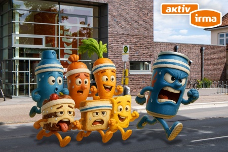 Genuss auf der Zielgeraden