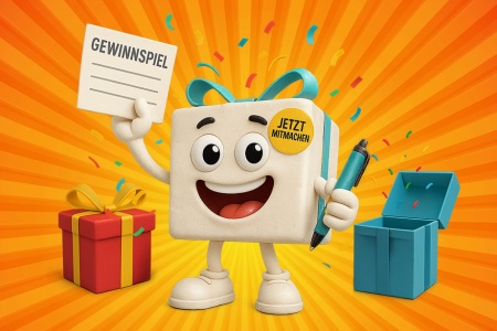 Gewinnen beim Wocheneinkauf