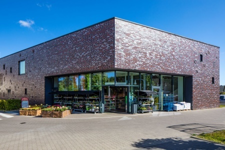 Hausmeister/Allrounder m/w/d