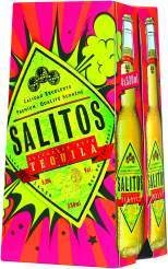  Salitos Biermischgetränk
Tray