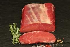  Zartes Rumpsteak