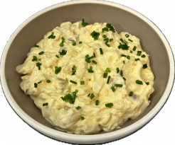  Eiersalat 