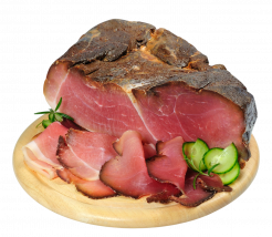  Hallig Kräuterschinken 