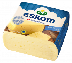  Esrom Dänischer Schnittkäse