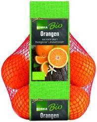 Spanien/Italien Bio Orangen 