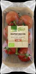 Spanien Bio Rispentomaten 