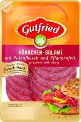  Gutfried Geflügel-Aufschnitt