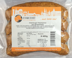  Kramerhof Fleischpinkel  
