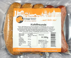 Kohlfreunde 