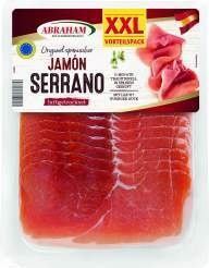  Abraham Span. Jamón
Serrano Schinken