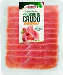  Abraham Schinken
