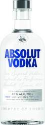  Absolut Vodka