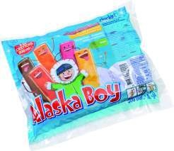  Alaska Boy Ice Sticks