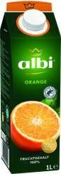  albi Säfte und Nektare