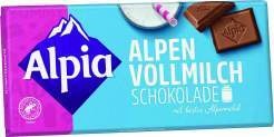  Alpia Schokolade