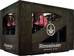  Altenmünster  Bier