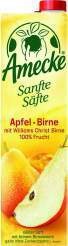  Amecke Plus oder Sanfte Säfte