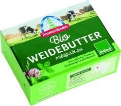  Ammerländer Bio Weidebutter