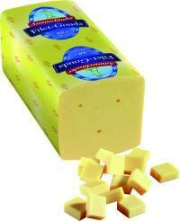  Ammerländer Butterkäse oder Filetgouda Deutscher Schnittkäse
