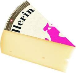  Appenzellerin Schweizer Hartkäse