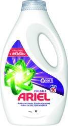 Ariel  Waschmittel
