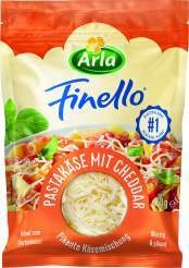  Arla Finello Pastakäse,
High Protein Käse