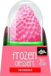  Friends of Asia frozen dessert