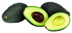 Peru/Kolumbien Avocado Hass