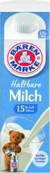  Bärenmarke Haltbare Milch