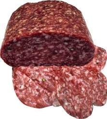  Frz. Baguette-Salami 