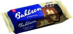  Bahlsen Comtess
Kuchen