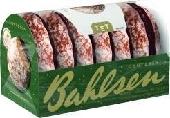  Bahlsen Contessa auch als Schoko oder Jupiter Lebkuchen