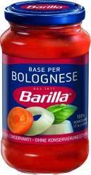  Barilla  Pesto oder
Pastasaucen