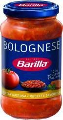  Barilla  Pasta-Spezialsaucen
