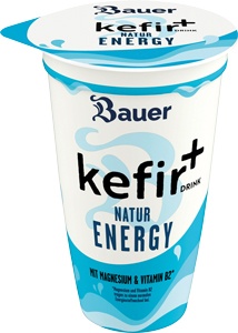  Bauer Kefir oder Kefirdrink