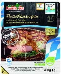  BauernGut  Fleischkäse fein oder Pizza-Fleischkäse