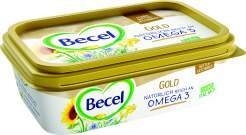  Becel Brotaufstrich
