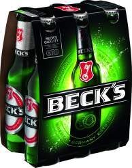  Schöfferhofer, Jever oder Becks Tray