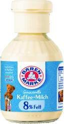  Bärenmarke Kaffee-Milch