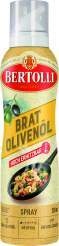 Bertolli Brat-Olivenöl oder
Air Fryer-Olivenöl Spray