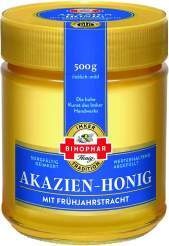  Bihophar Akazien-Honig