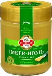  Bihophar Imker-Honig