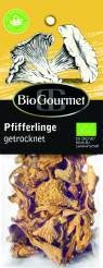  Bio Gourmet  Pfifferlinge,
Stein- oder Waldpilze